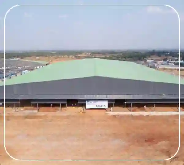 Structural Progress Update: 