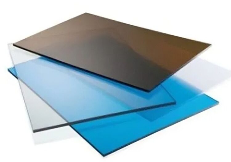 Polycarbonate Sheets Manufacturers in Bangalore