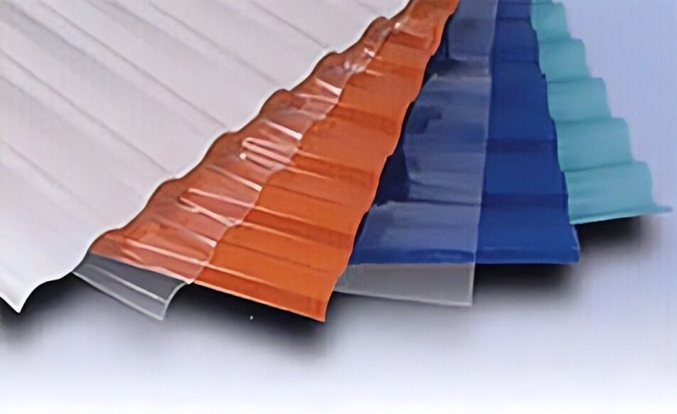 Polycarbonate Sheets Manufacturers in Bangalore