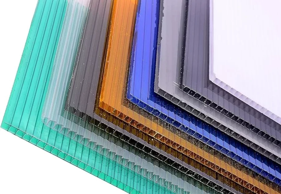 Polycarbonate Sheets Manufacturers in Bangalore