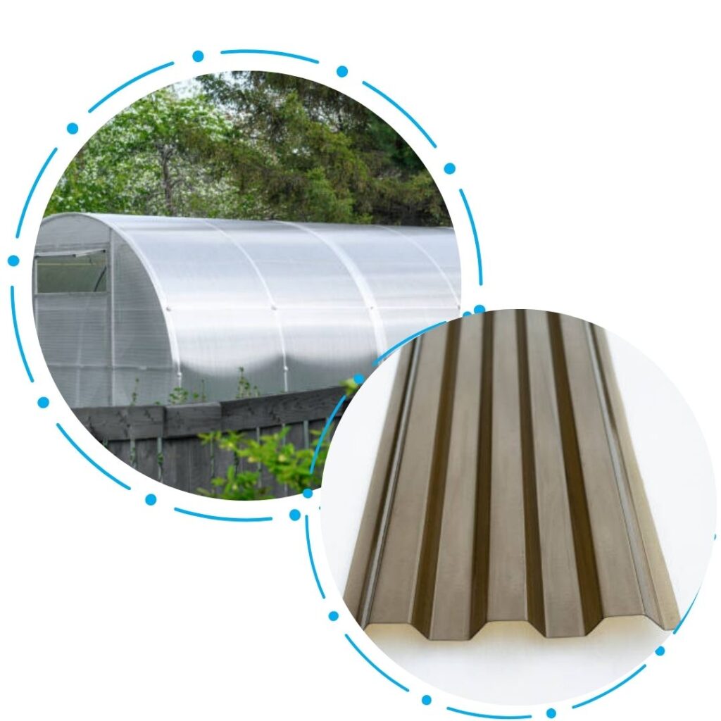 Polycarbonate Sheets Manufacturers in Bangalore