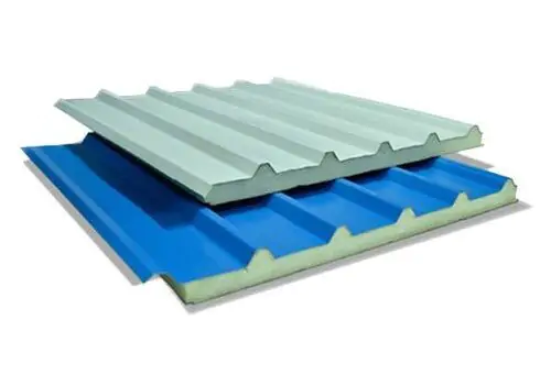 Foam Roof Sheet Manufacturers in Karnataka-MOUNT ROOF