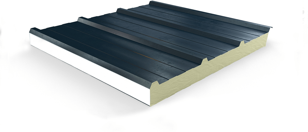 Sandwich panels