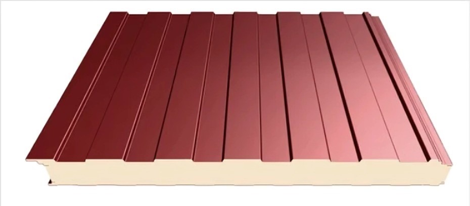 Sandwich panels