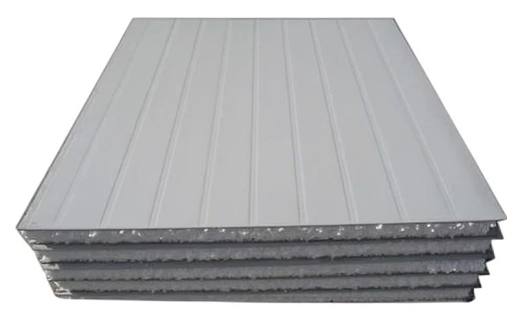 sandwich panels