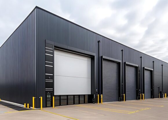 Why PUF Panels Are Ideal for Industrial and Commercial Buildings