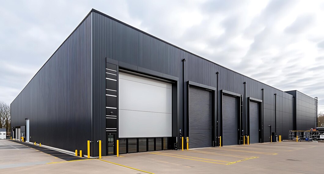 Why PUF Panels Are Ideal for Industrial and Commercial Buildings