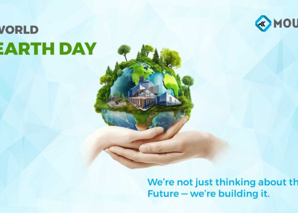 Earth Day 2025 – How PEBs Are Building a Sustainable Future, One Panel at a Time