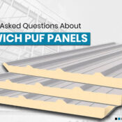 Puf Panel Manufacturer