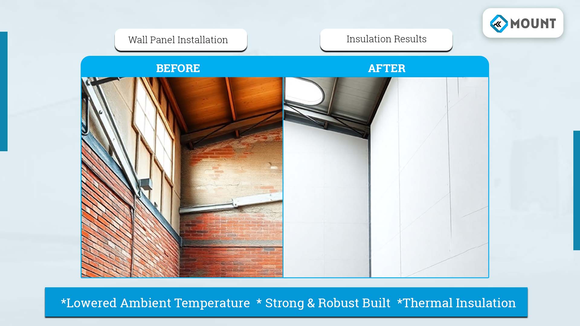 wall sandwich panel