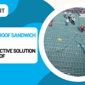 Best PUF Sandwich Panels Manufacturers