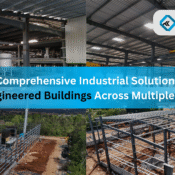 Comprehensive Pre-Engineered Building Solutions
