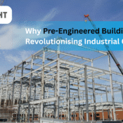 Pre-Engineered Buildings