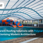 polycarbonate roofing sheets manufacturer