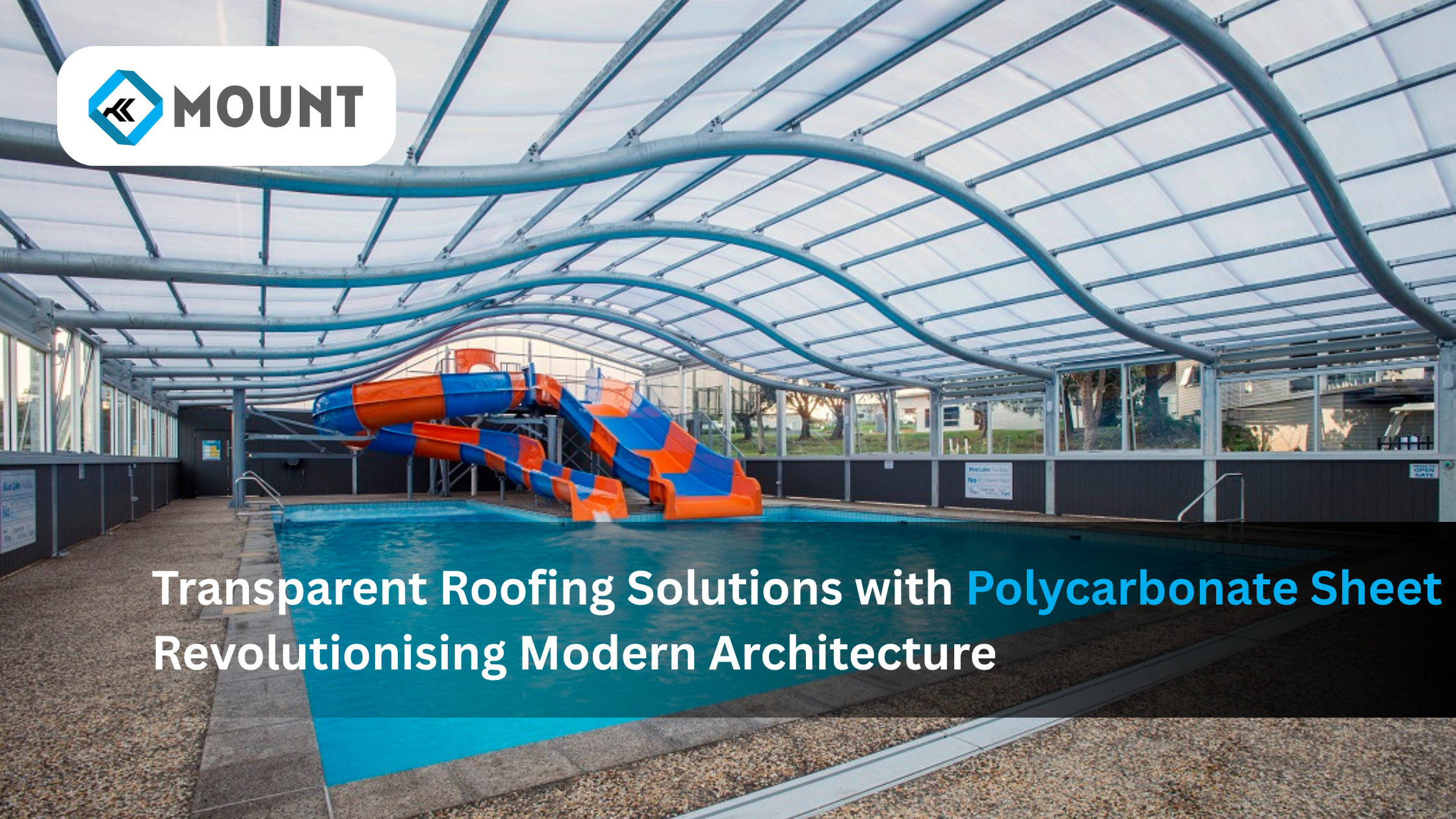 polycarbonate roofing sheets manufacturer