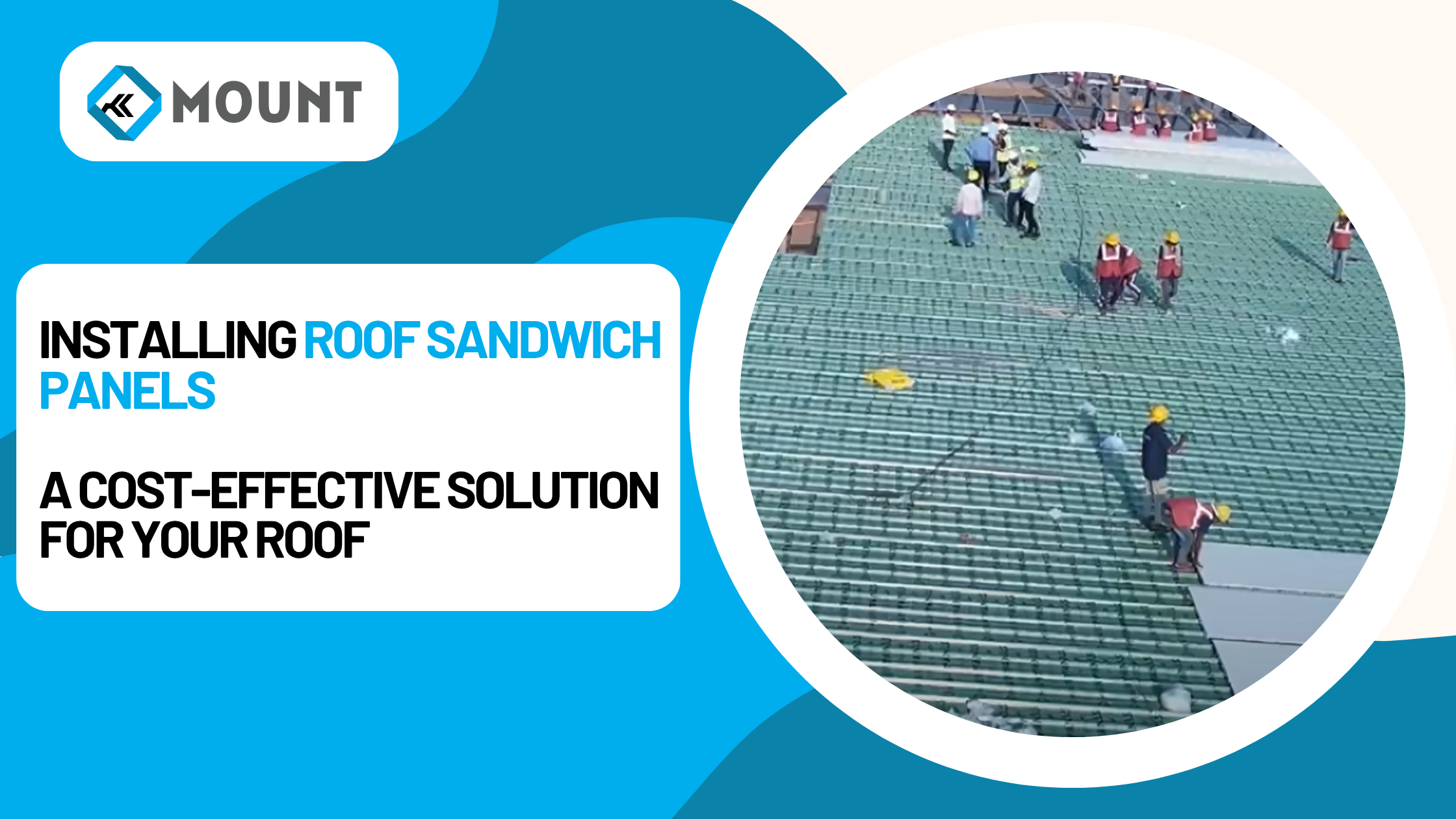 Best PUF Sandwich Panels Manufacturers