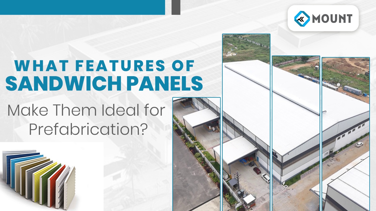 sandwich PUF roofing panels