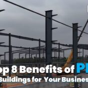 Pre Engineered Building Suppliers