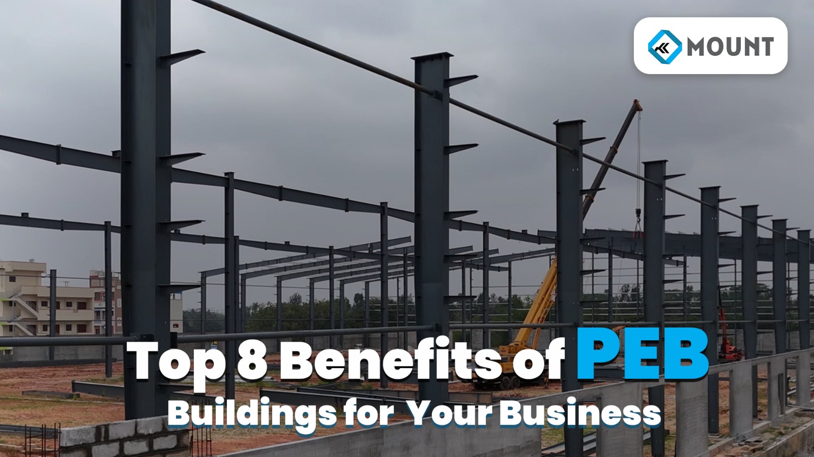 Pre Engineered Building Suppliers