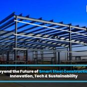 pre engineered building manufacturer