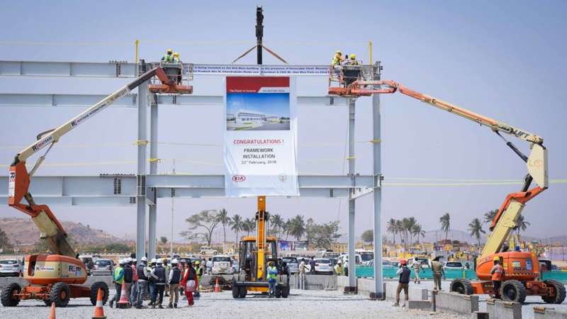 Pre Engineered Building Suppliers