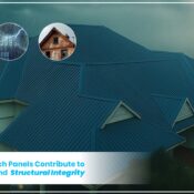 Sandwich Roofing Puf Panels