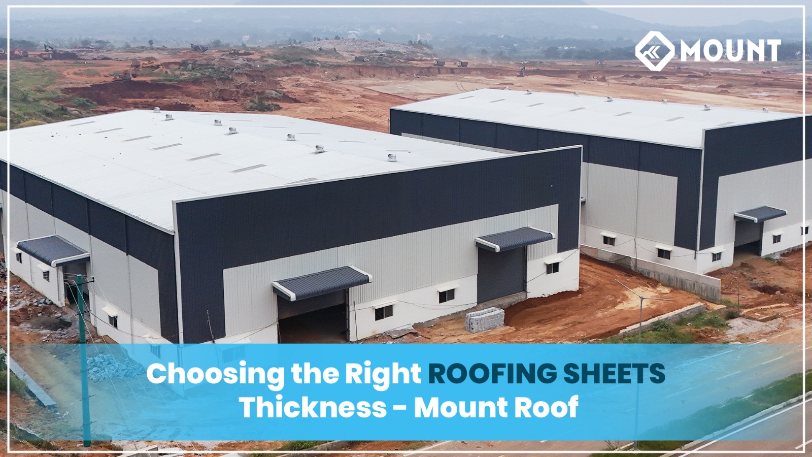 Roofing Sheets