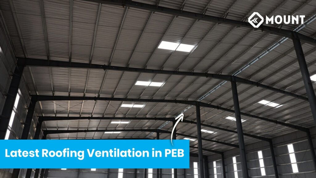 Advanced Roofing Ventilation System