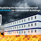 PIR panel manufacturer