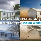 PUF Buildings