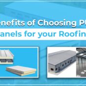 PUF Panels