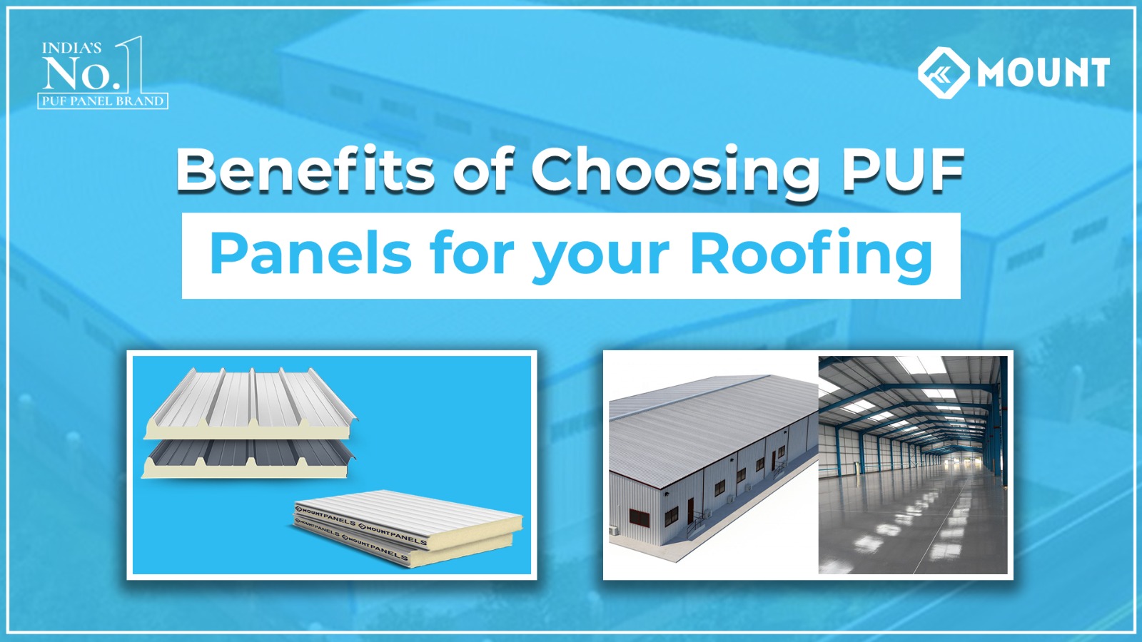 PUF Panels