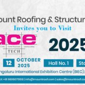 ACETECH Expo Bangalore 2025