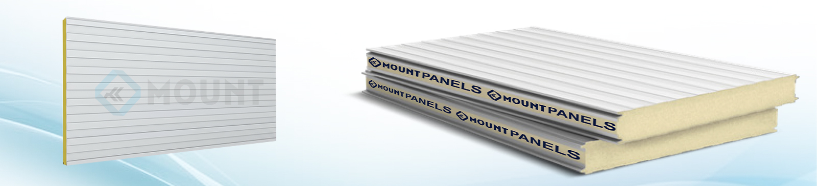 PUF Sheet Supply Network