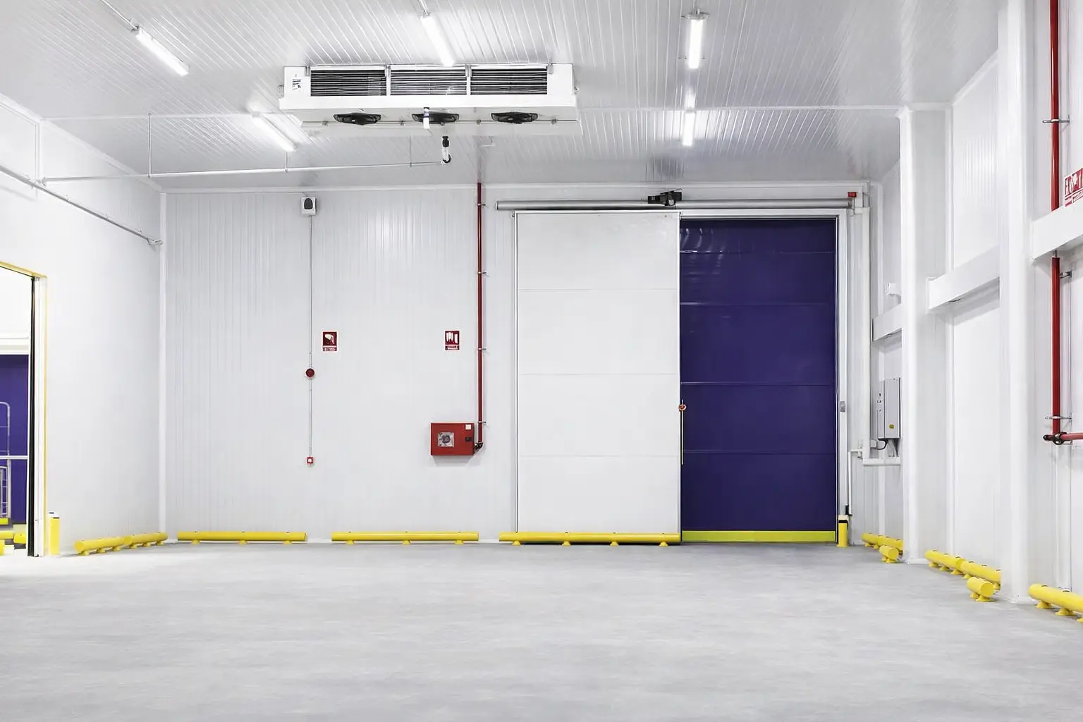 cold room panels price