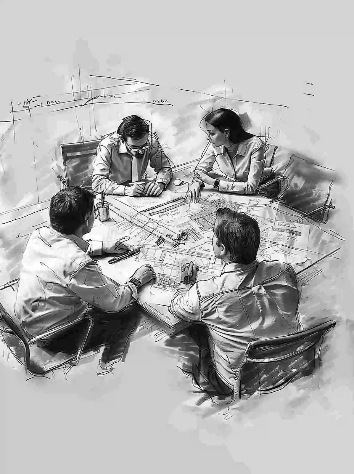 Customer-Centric Approach