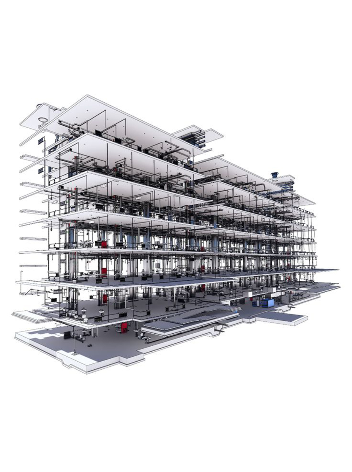 Expansion and Flexibility