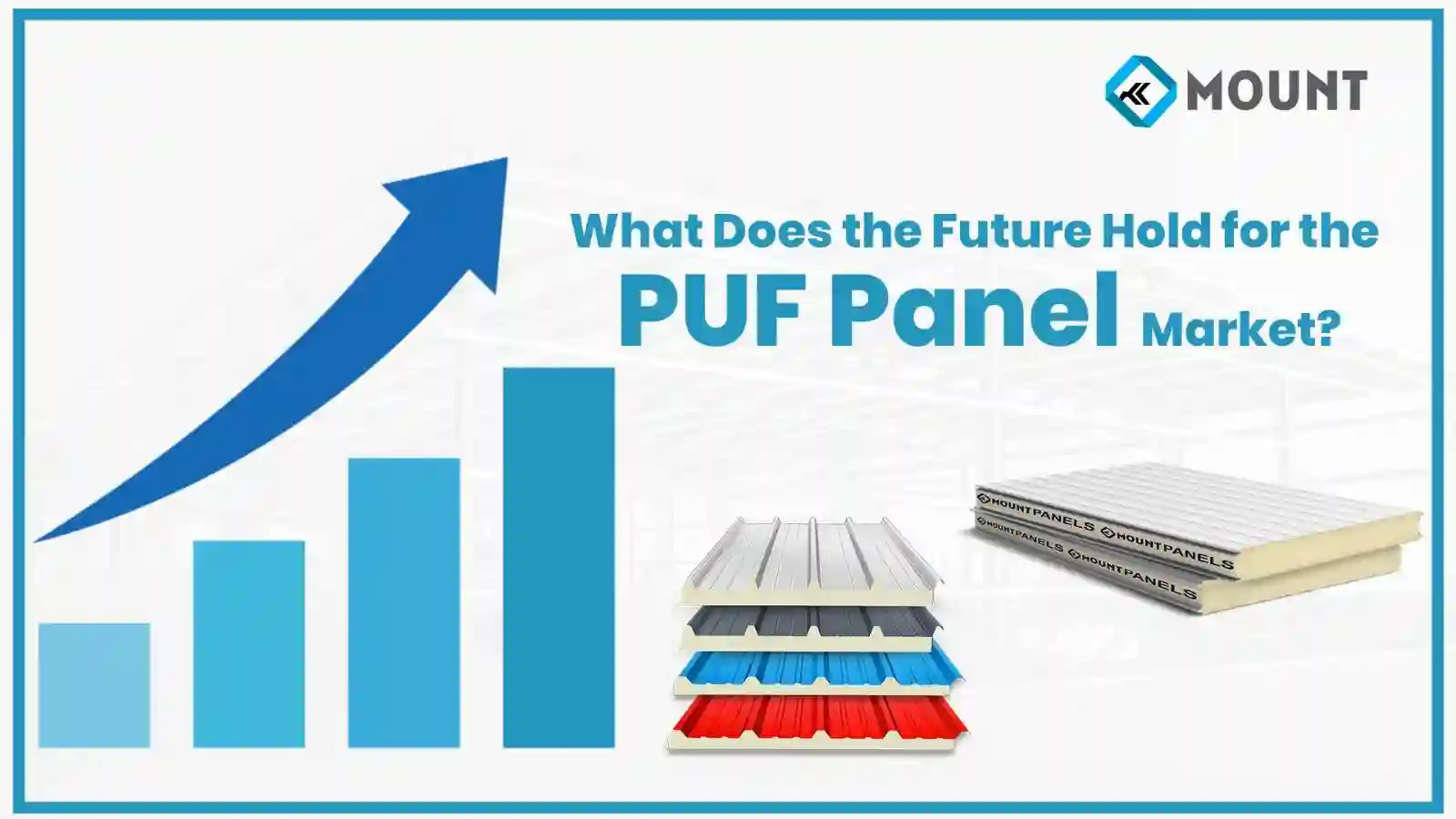 What Does the Future Hold for the PUF Panel Market?