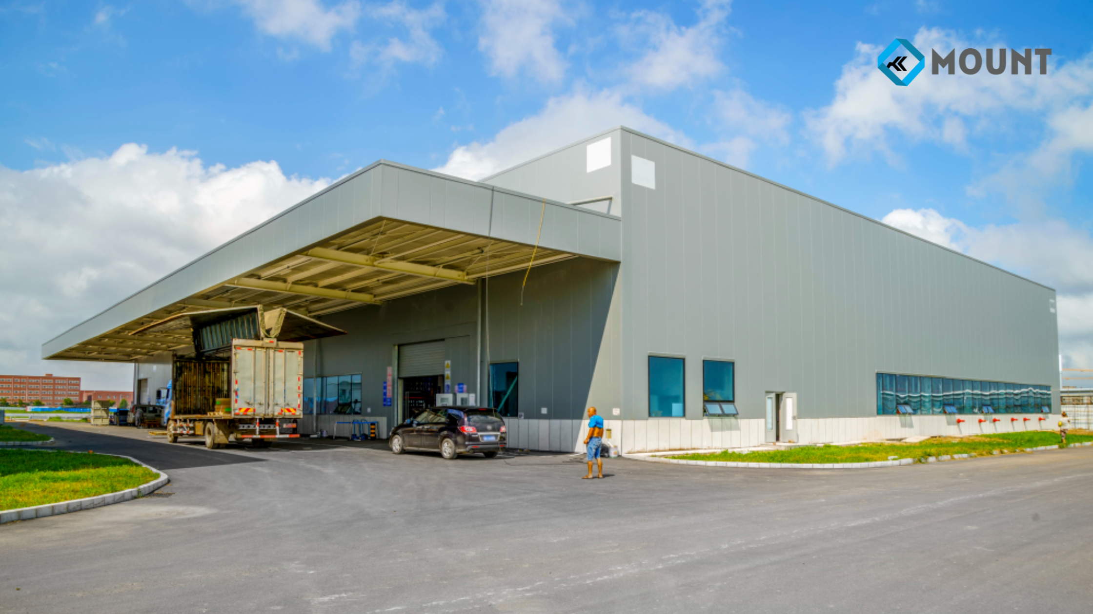PUF Panels: The Future of Energy-Efficient Construction