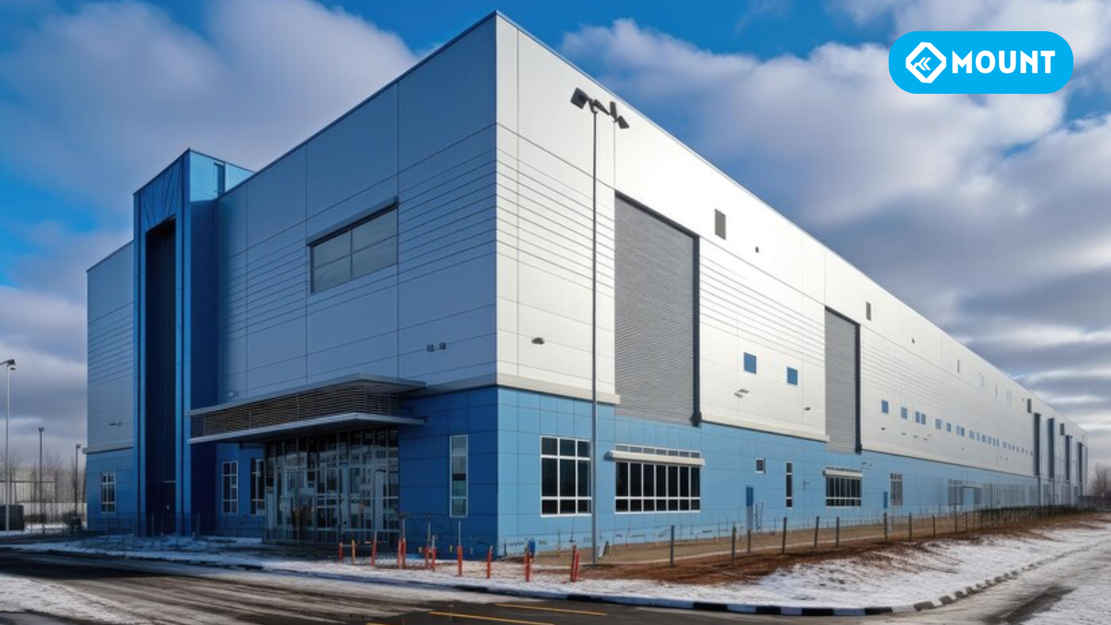 PUF Panels for Cold Storage: Why They’re the Best Choice