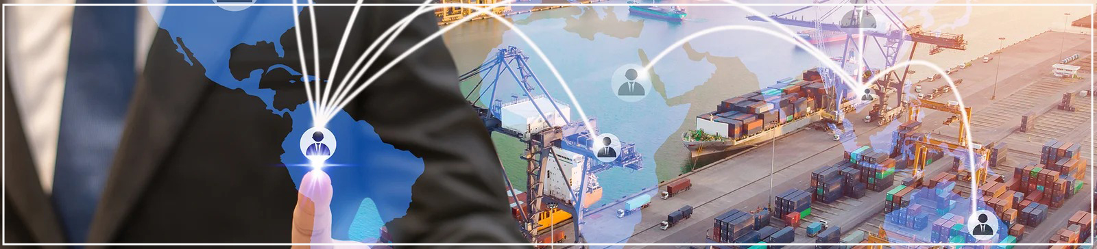 Supply Network