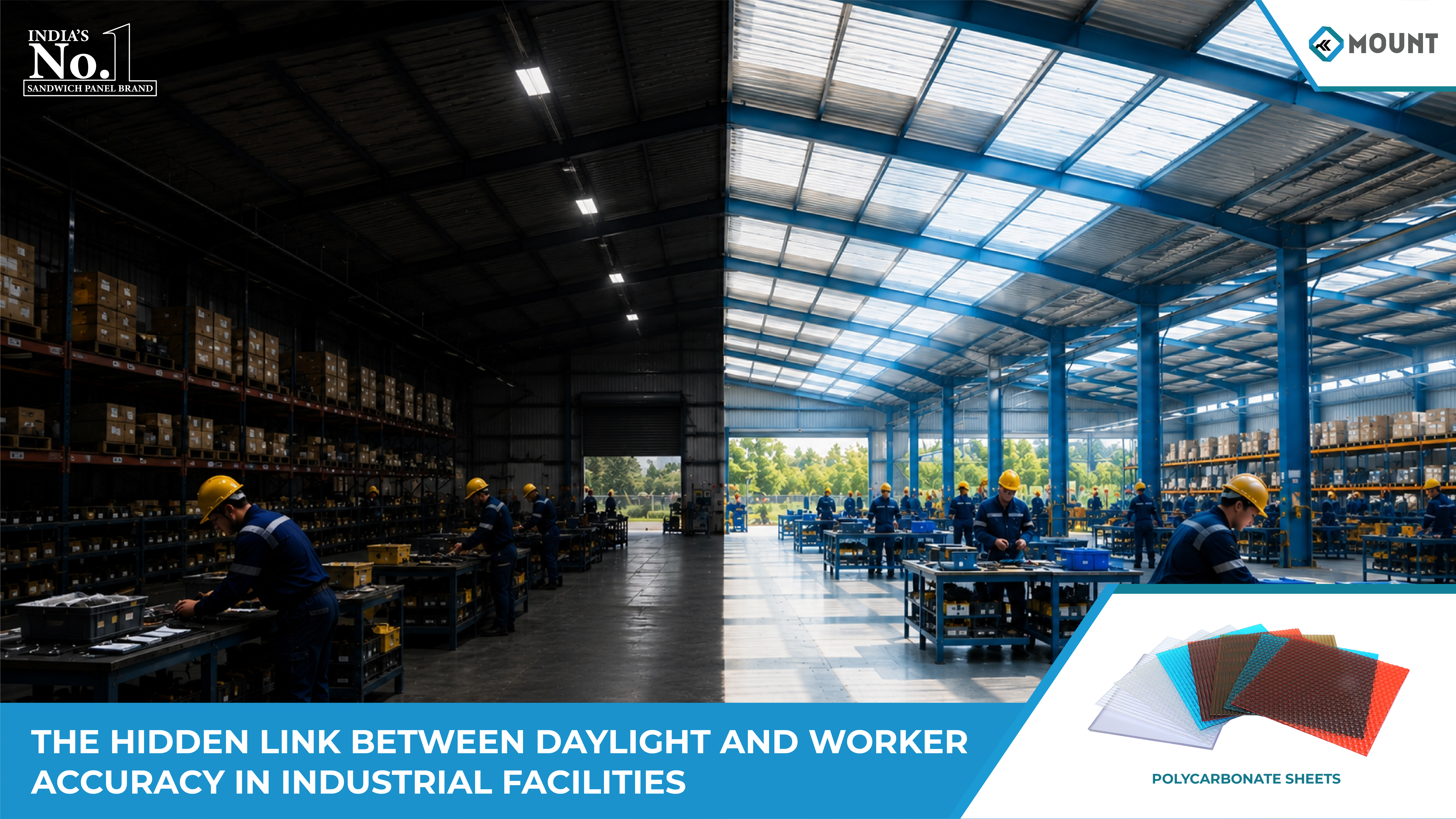 Planning a New Factory? Why Your Roof Should Be Solar-Ready from Day One