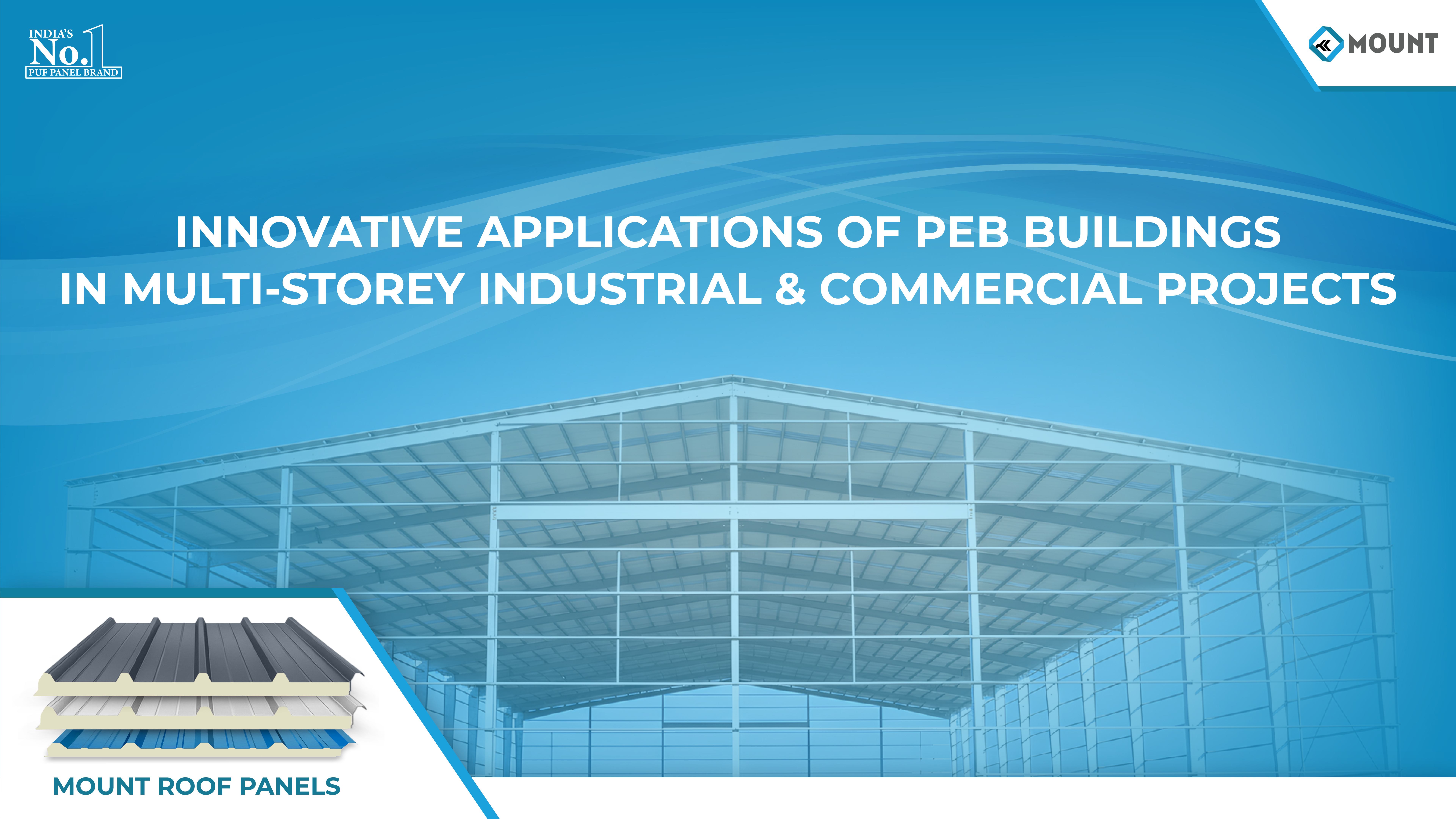 Innovative Solutions: Why Pre-Engineered Buildings Transform Industrial Infrastructure