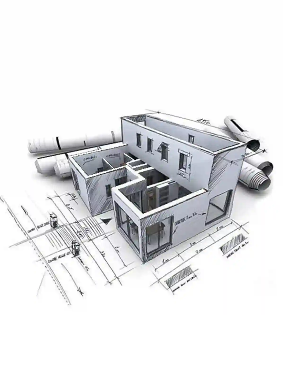 Rapid Construction Time