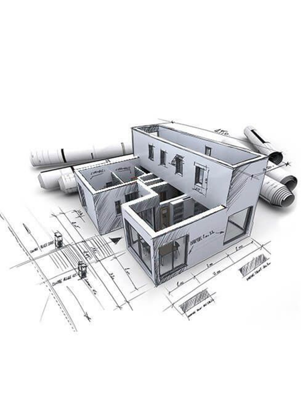 Rapid Construction Time