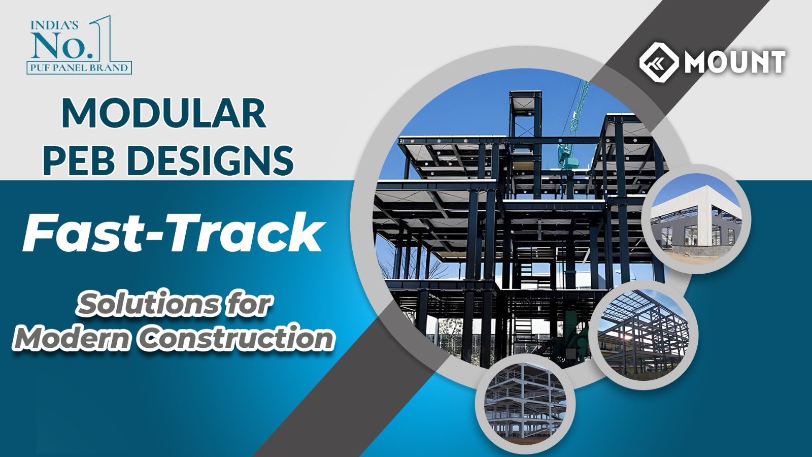 Modular PEB Designs: Fast-Track Solutions for Modern Construction