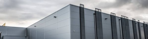 Cold Room Insulated Panels