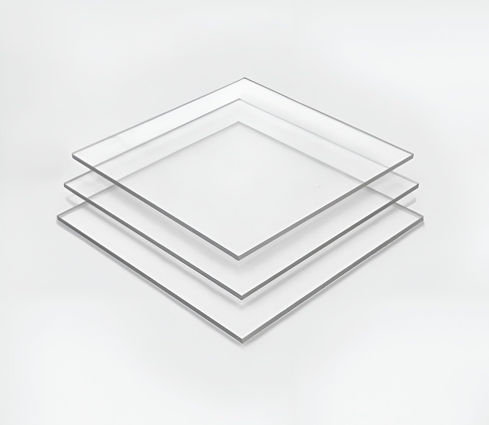 Polycarbonate Clear Sheets