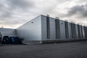 Cold Storage PUF Panels