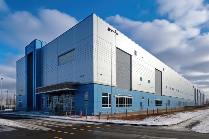 Cold Storage PUF Panel